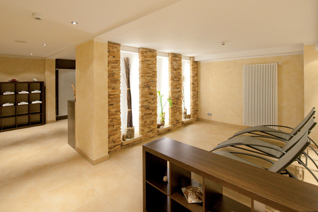 Hotel Kocks Am Muehlenberg Мильгейм-на-Руре Экстерьер фото